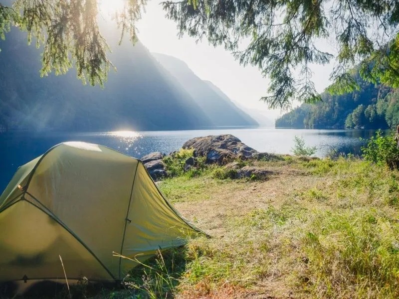10 Things To Consider When you are Camping