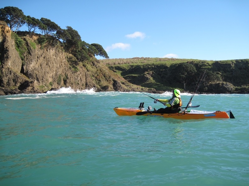 Put Lower More than an outrageous Outdoors Adventure with Fergs Kayaks