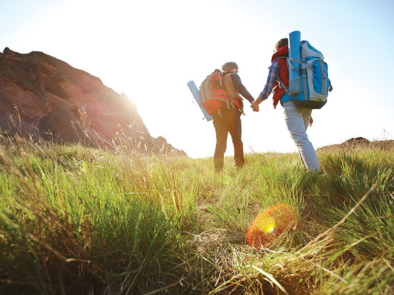 Backpacking – The easiest method to Stay Safe within your Trip