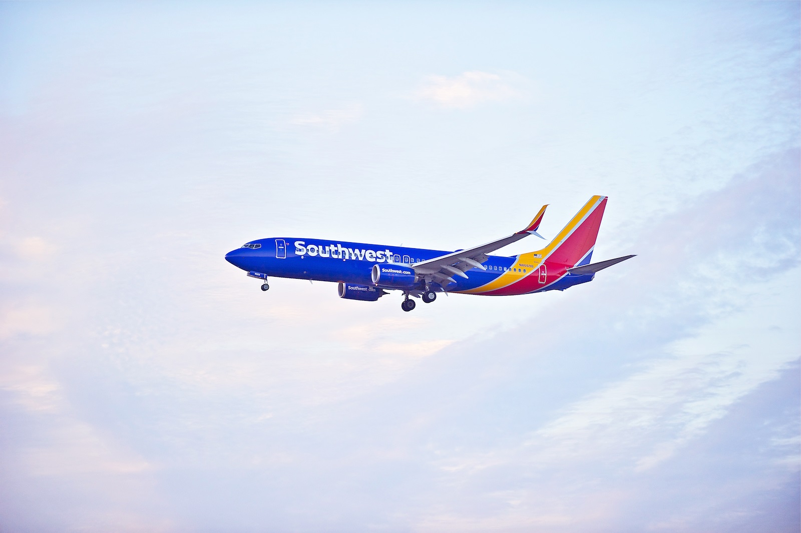 Same-Day Standby: Using Southwest Airlines’ Standby Policy to Make Last-Minute Travel Changes
