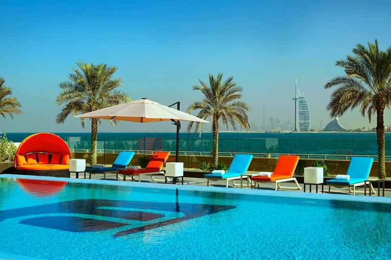 Low-Priced Hotels to Stay in UAE
