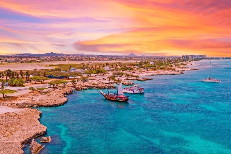 Exploring The Must Do Unforgettable Things In Aruba