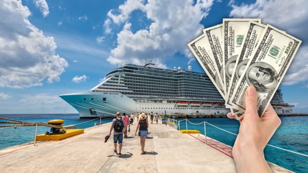 Track Cruise Prices